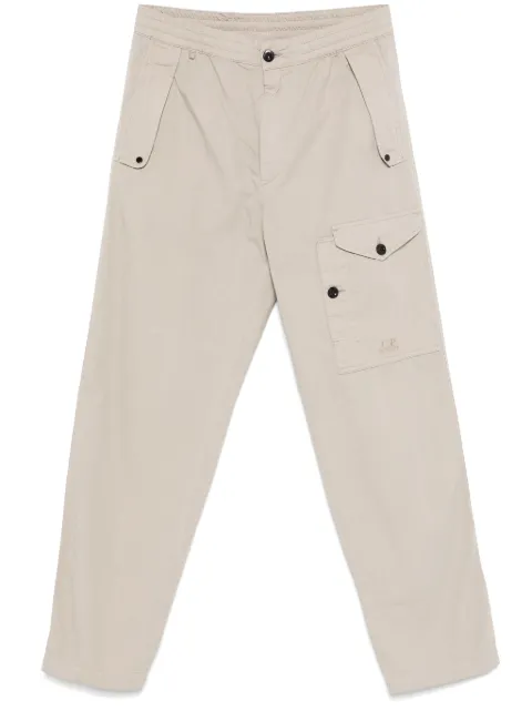 C.P. Company cargo trousers