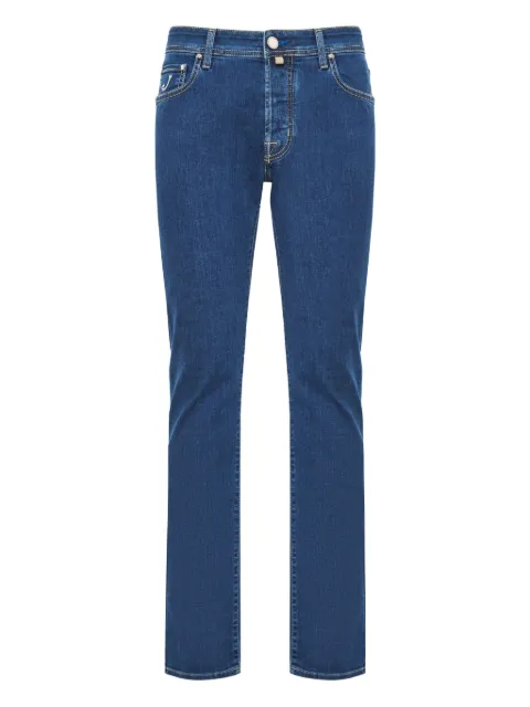 Jacob Cohën slim-fit jeans