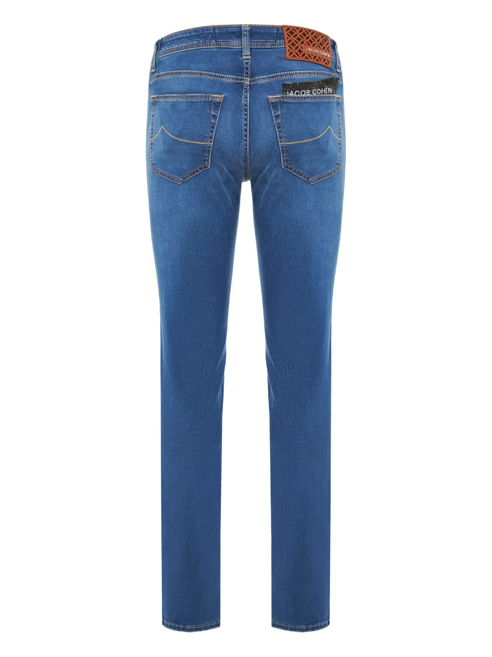 Jacob Cohën slim-fit jeans | Slim-Fit Jeans | Image 2