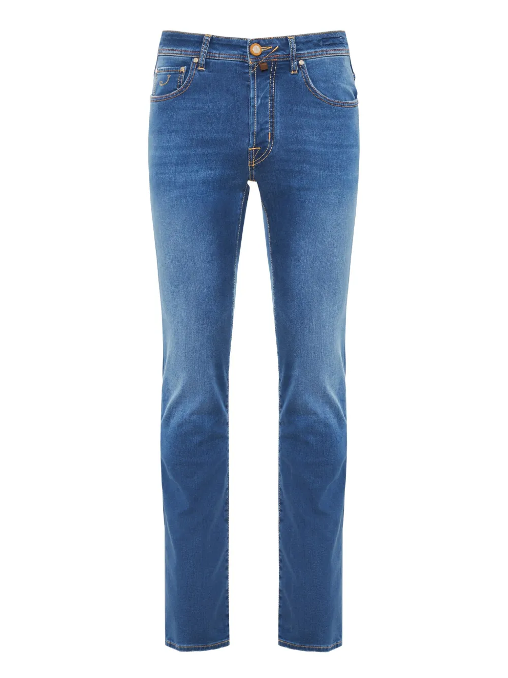 Jacob Cohën slim-fit jeans | Blue | Image 1