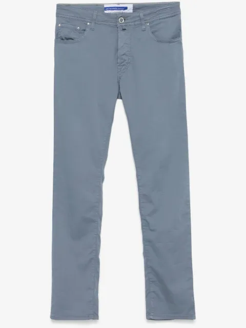 Jacob Cohën pantalones Bard