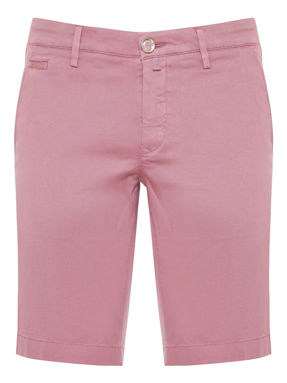 Jacob Cohën Bob chino shorts | Pink | Image 1