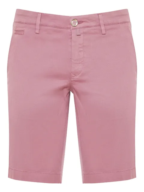 Jacob Cohën Bob chino shorts