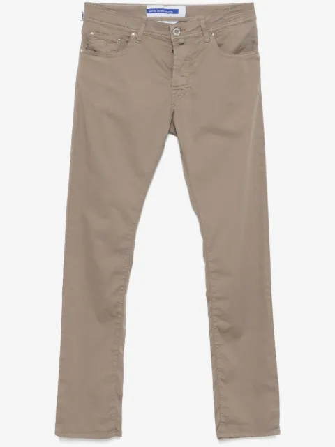 Jacob Cohën Bard trousers 