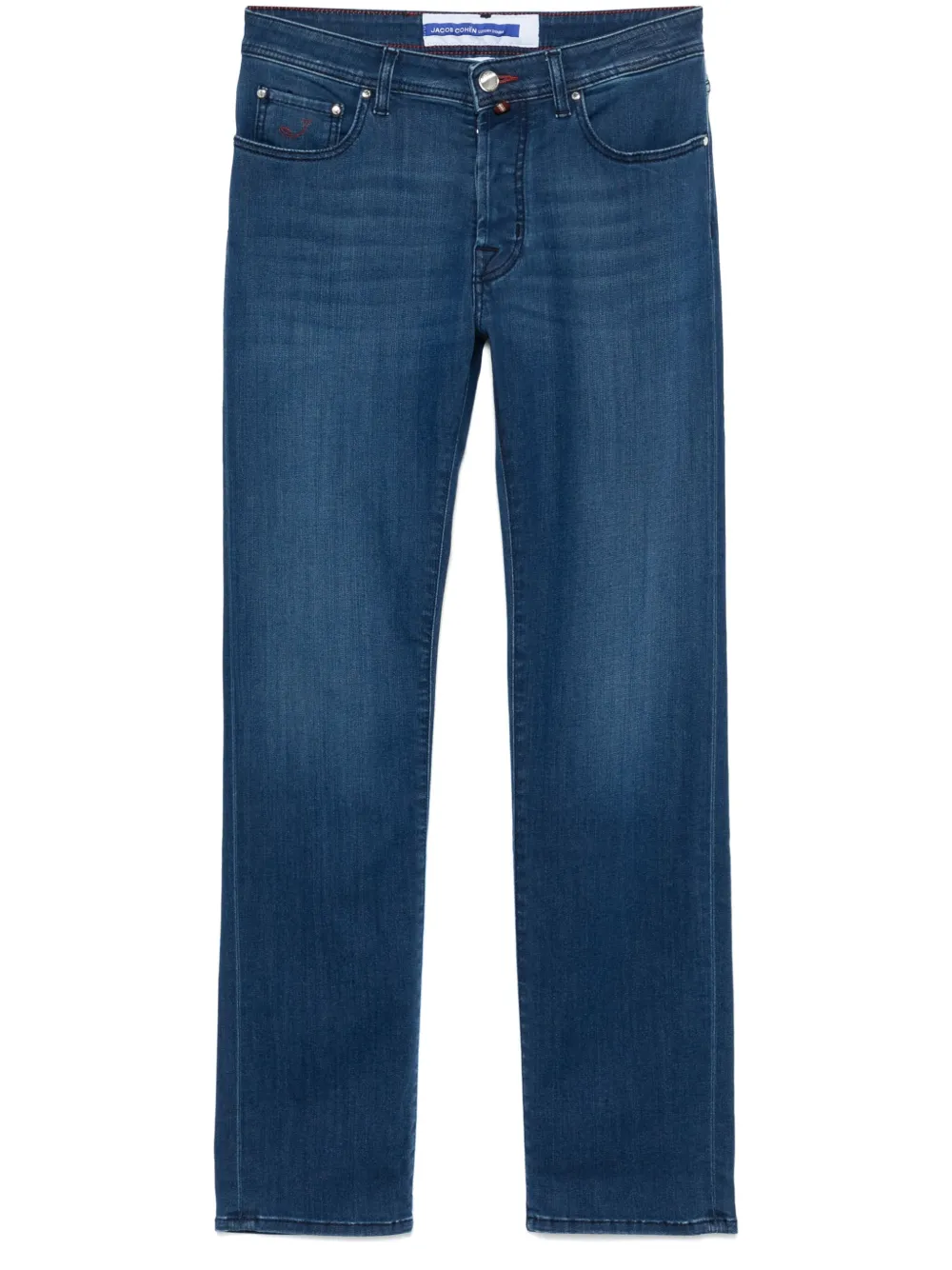 Jacob Cohën jeans Bard | azul | Image 1