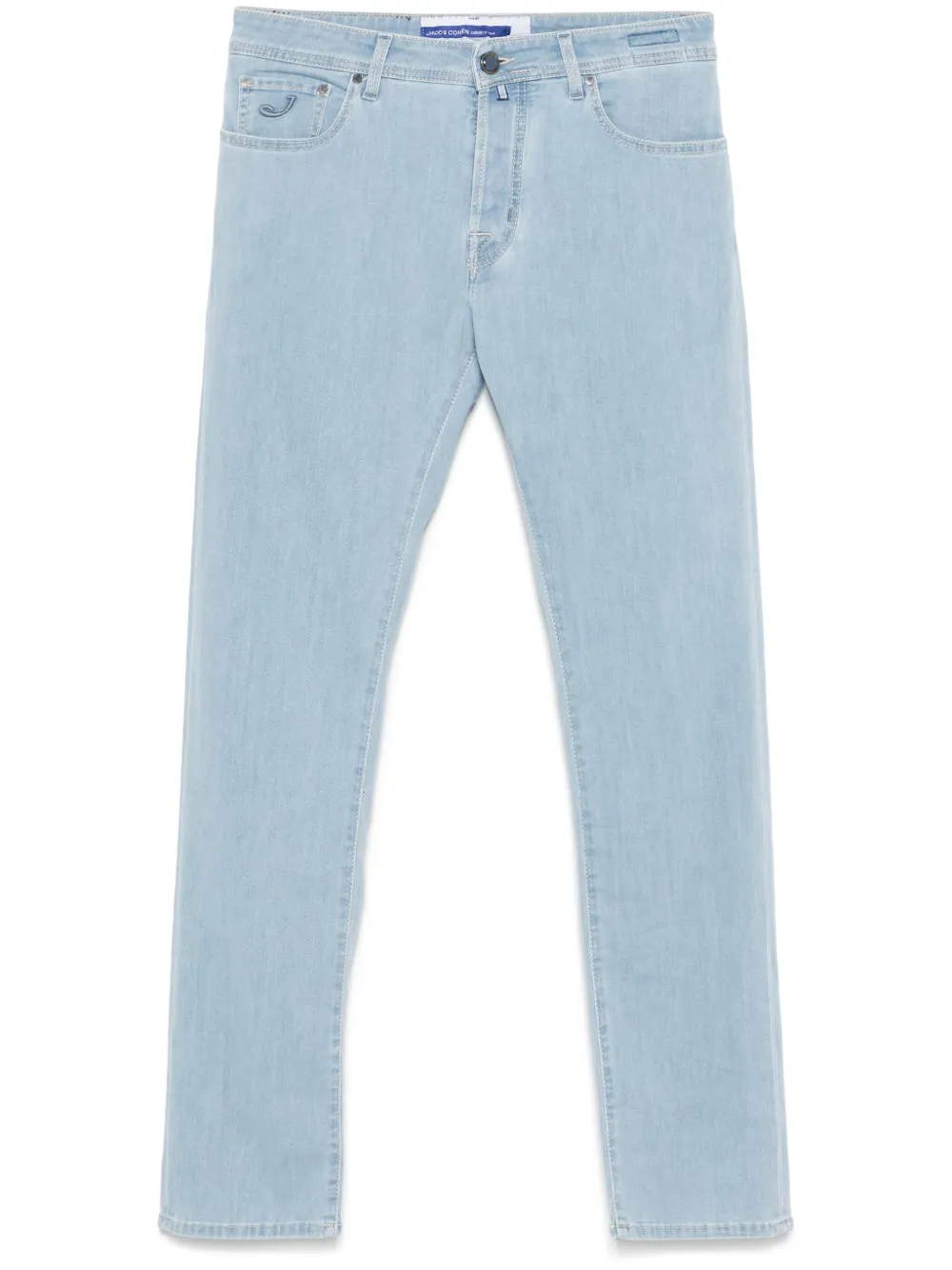 Jacob Cohën Bard jeans | Blue | Image 1