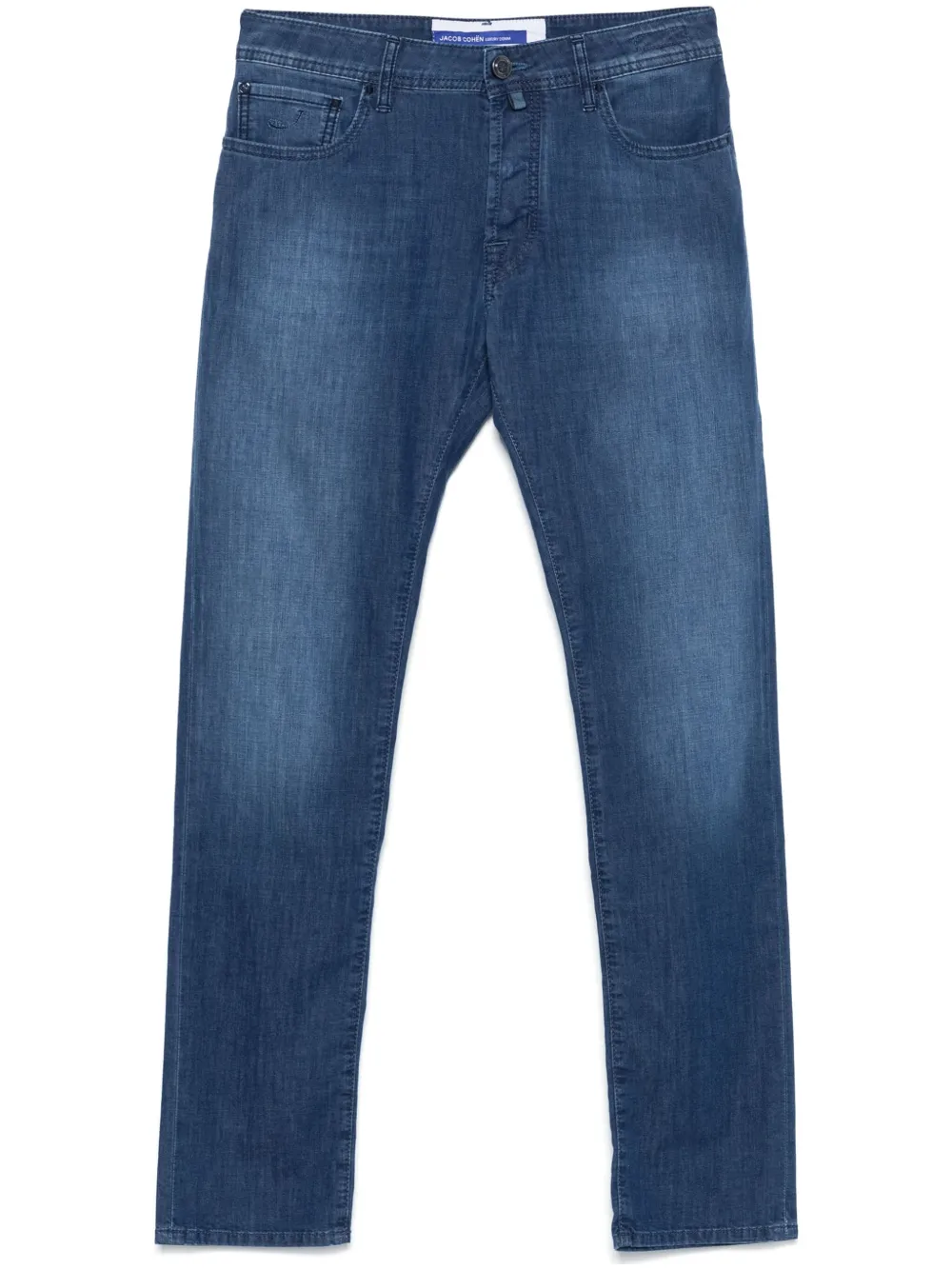 Jacob Cohën Bard jeans