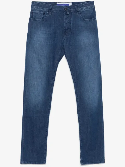 Jacob Cohën Bard jeans