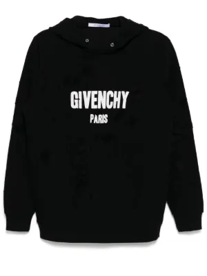 Givenchy（ジバンシィ）メンズ スウェット・ニットウェア - FARFETCH