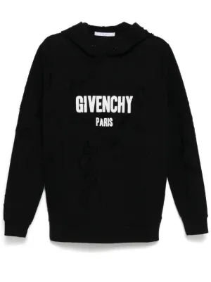 Givenchy(ジバンシィ)メンズ パーカー - FARFETCH Givenchy(ジバンシィ)メンズ パーカー - FARFETCH