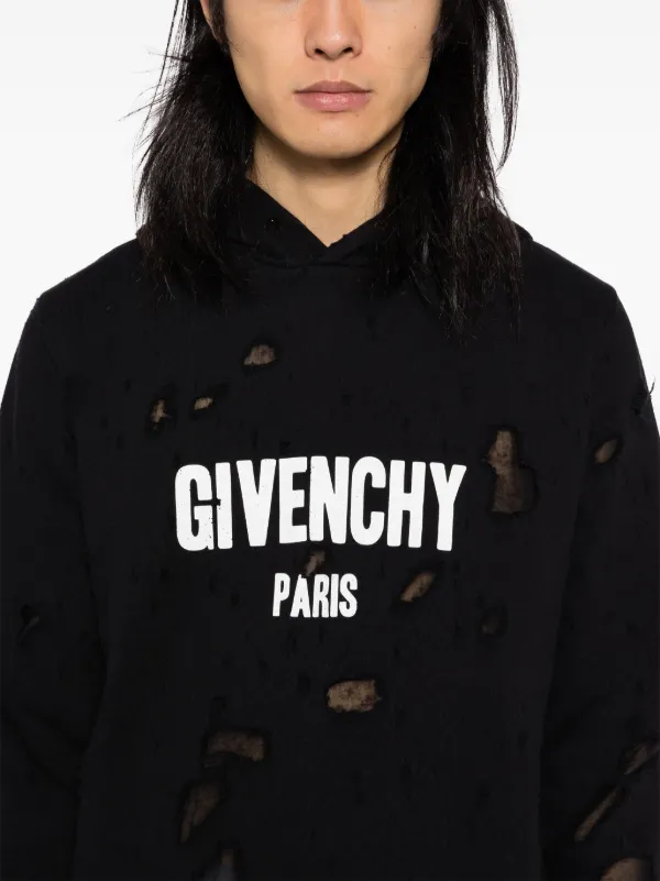 パーカー・フーディ GIVENCHY Men Hoodies BMJ0LA3YQ7 001 BLACK 19535696_43554732_600.jpg