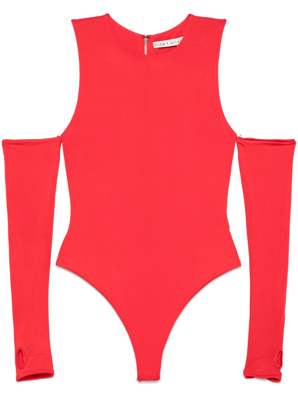 Olea bodysuit