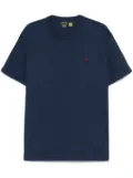 Polo Ralph Lauren jersey crew-neck T-shirt - Blue