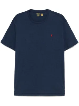 Ralph lauren t shirt herre best sale