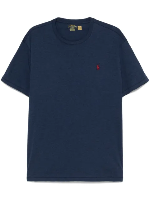 Polo Ralph Lauren jersey crew-neck T-shirt