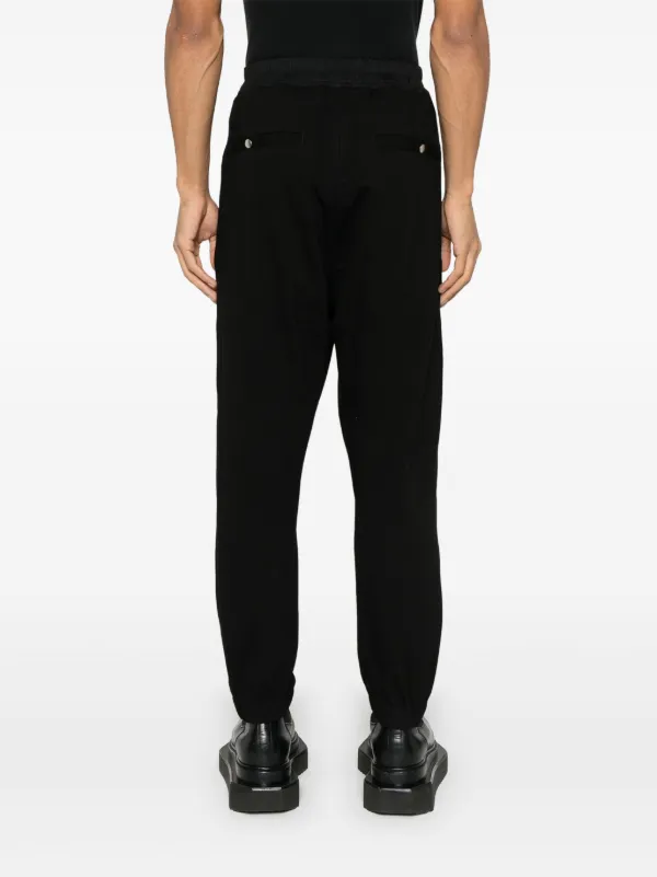 Rick Owens サルエル　トラックパンツ　48 Rick Owens（リックオウエンス）の「Rick Owens - サルエル