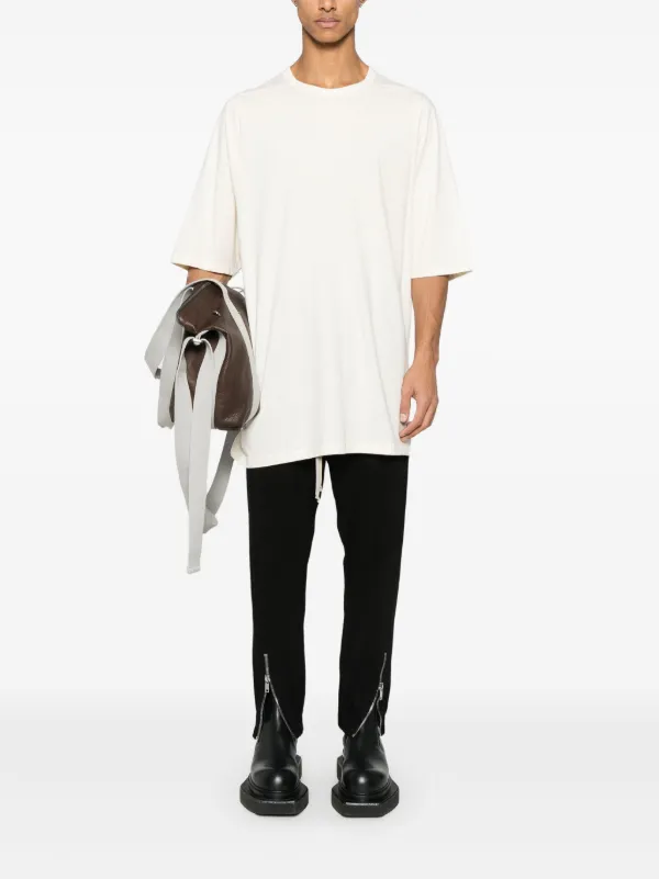 Rick Owens サルエル　トラックパンツ　48 370311104_4.jpg