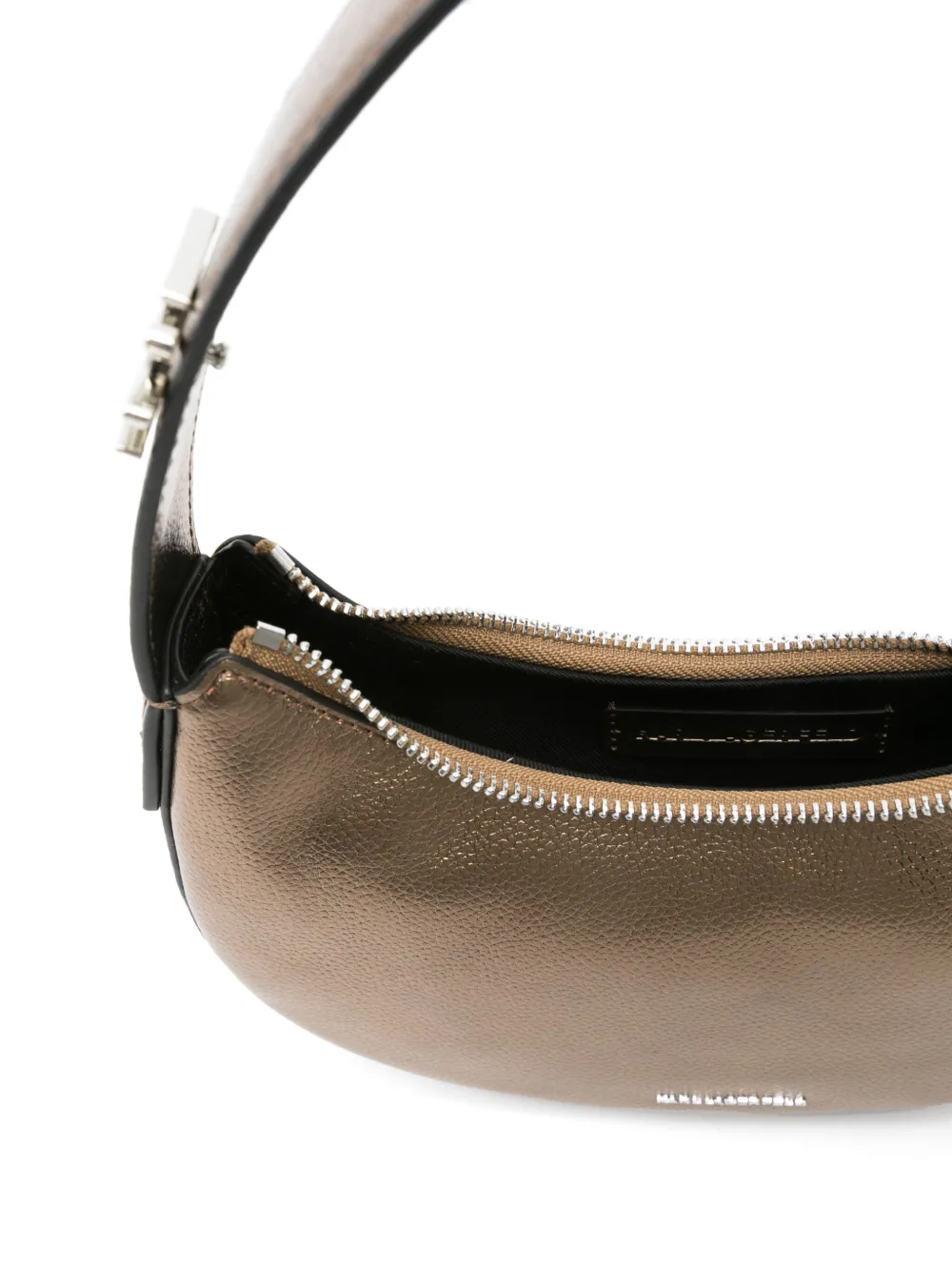 Karl Lagerfeld K Soirée shopper Goud