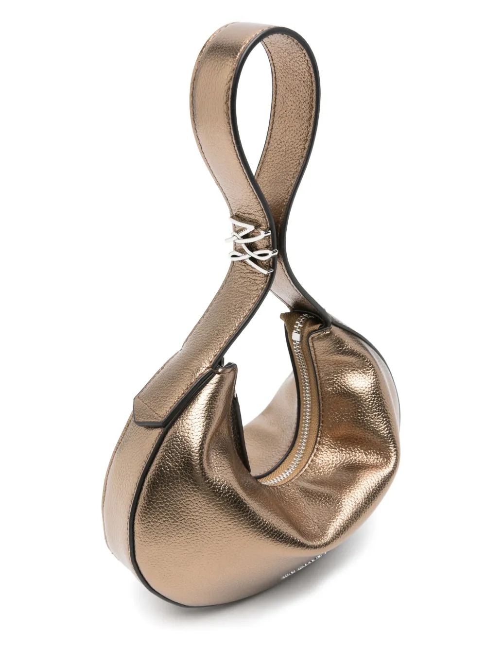 Karl Lagerfeld K Soirée shopper Goud