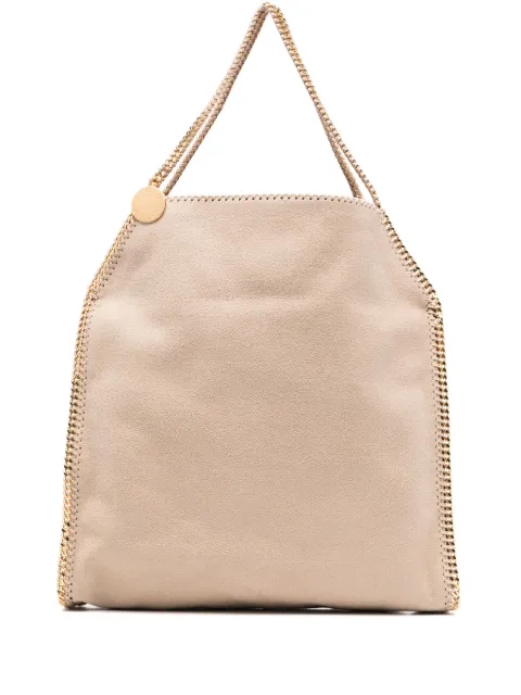 Stella McCartney Shaggy tote bag