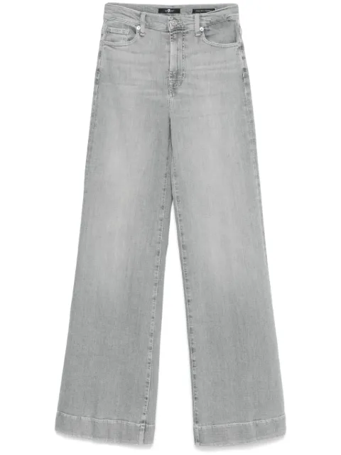 7 For All Mankind Modern Dojo jeans