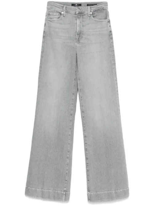Jean Modern Dojo - 7 For All Mankind - Modalova