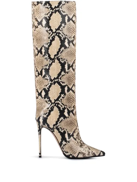 Le Silla 120mm Eva boots