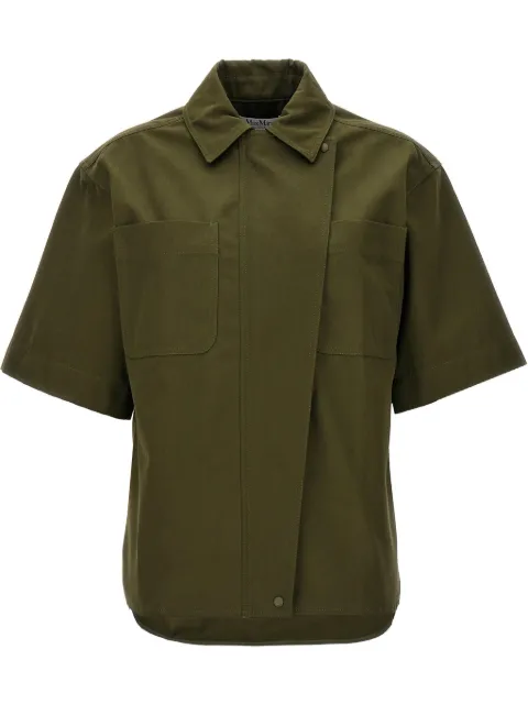 Max Mara camisa Mela