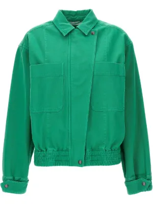 Max Mara Cropped Jackets for Women - FARFETCH