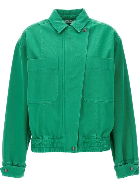 Max Mara chamarra Arturo