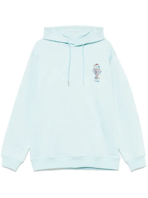 Hoodie Vase - Drôle De Monsieur - Modalova