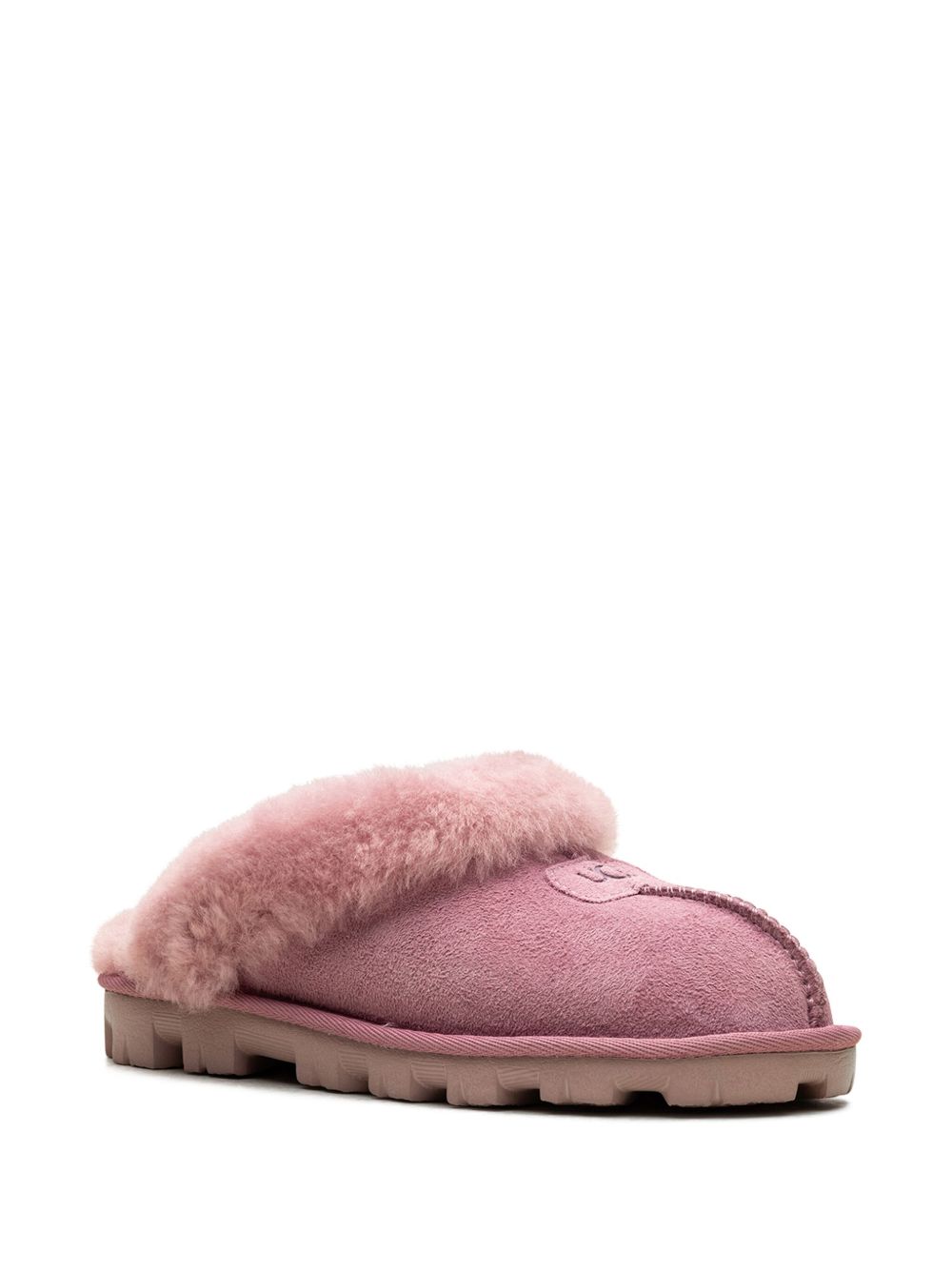 UGG Coquette slippers - Roze