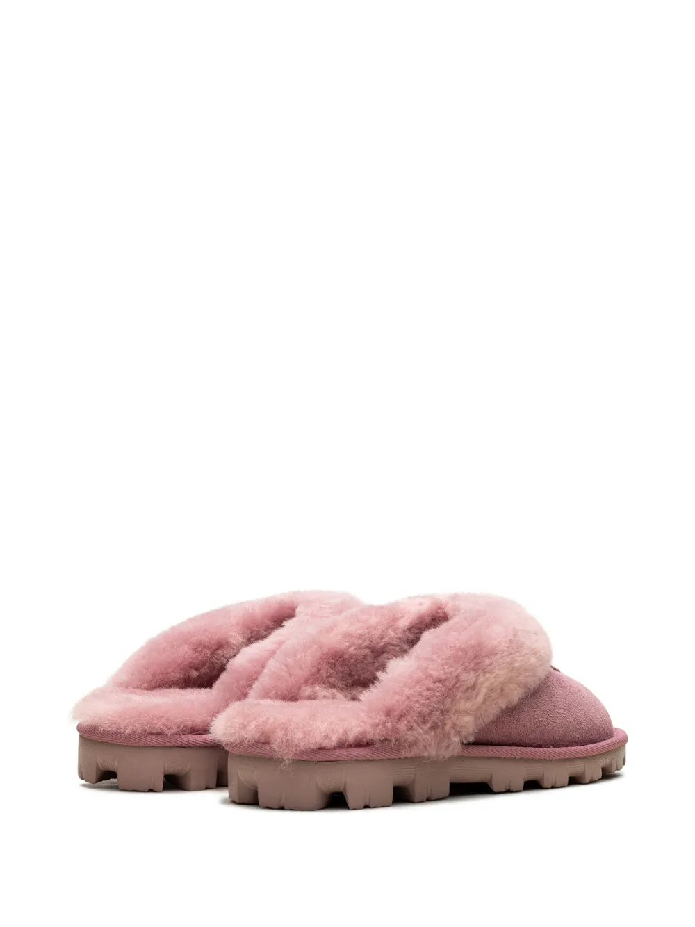 UGG Coquette slippers Pink