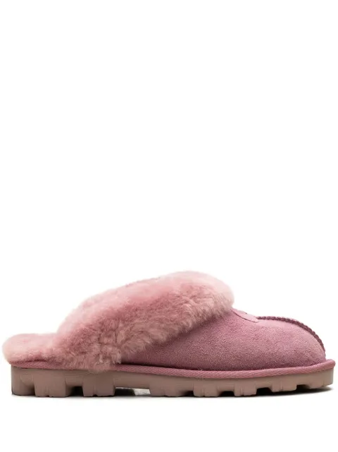 UGG Coquette slippers