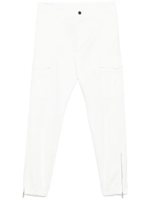 Eleventy cargo trousers 