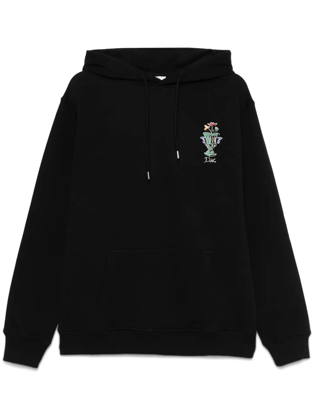 Vase hoodie