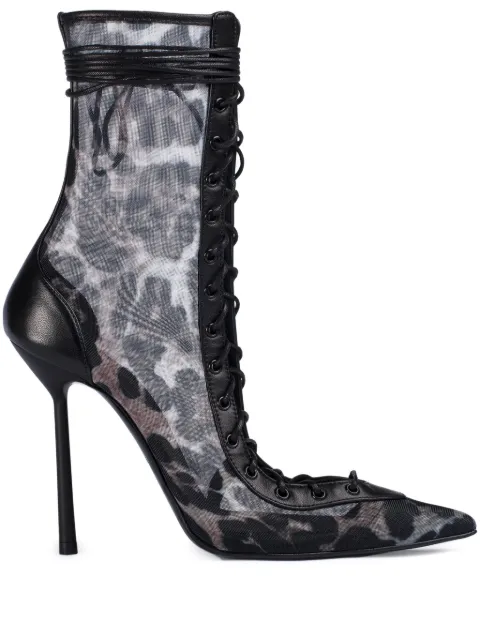 Le Silla 120mm Colette boots
