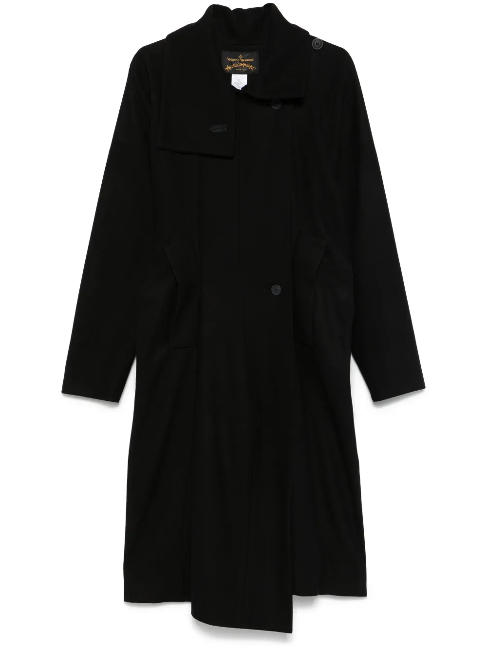 2015-2016 wool coat