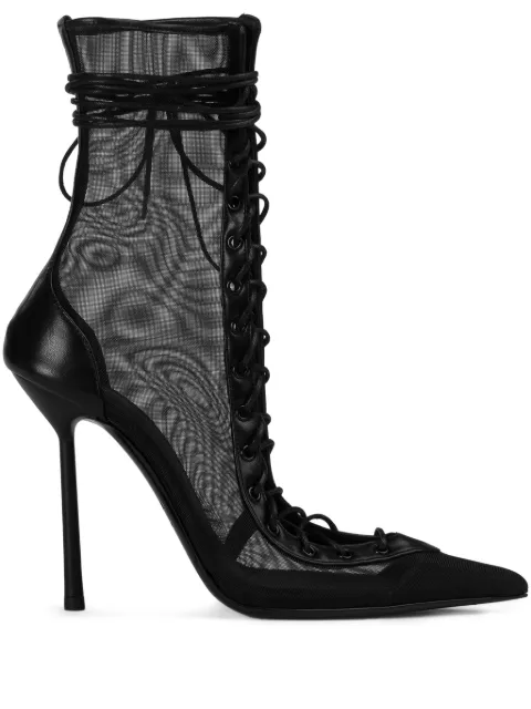 Le Silla 120mm Colette boots