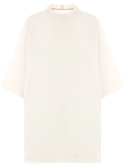 Rick Owens Klassisches T-Shirt