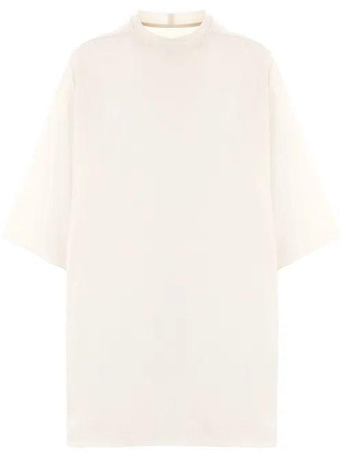 T-shirt en coton - Rick Owens - Modalova