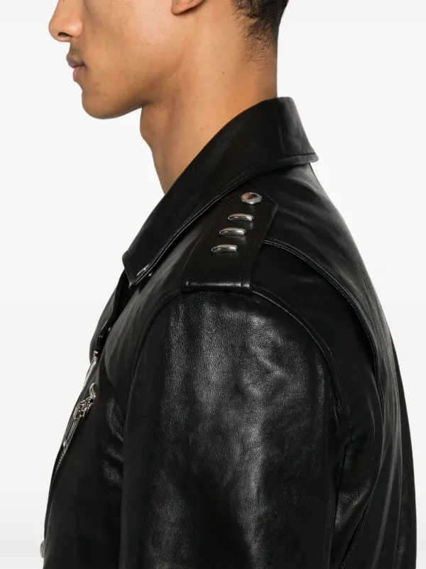 MCQUEEN | ブラック メンズ | YOOX