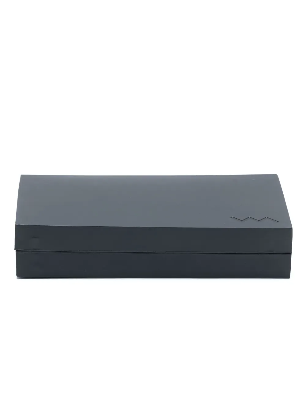 VAVA Eyewear Zonnebril met rond montuur Zwart