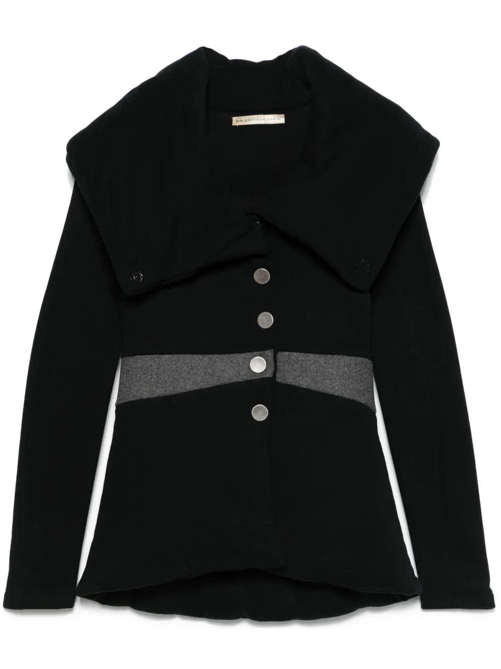 2010s cotton coat