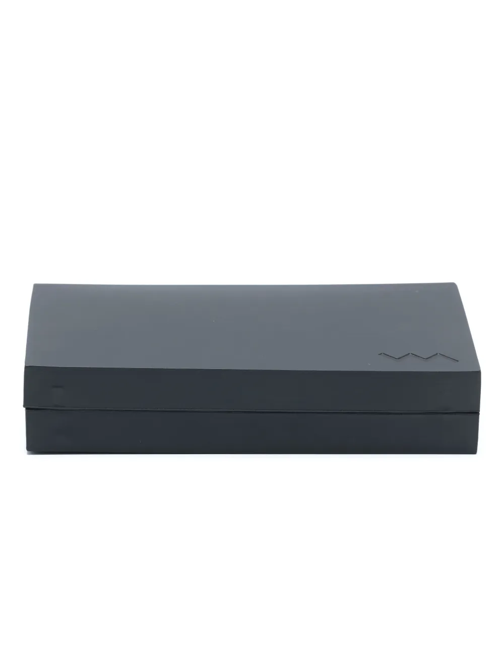 VAVA Eyewear Zonnebril met rond montuur Zwart