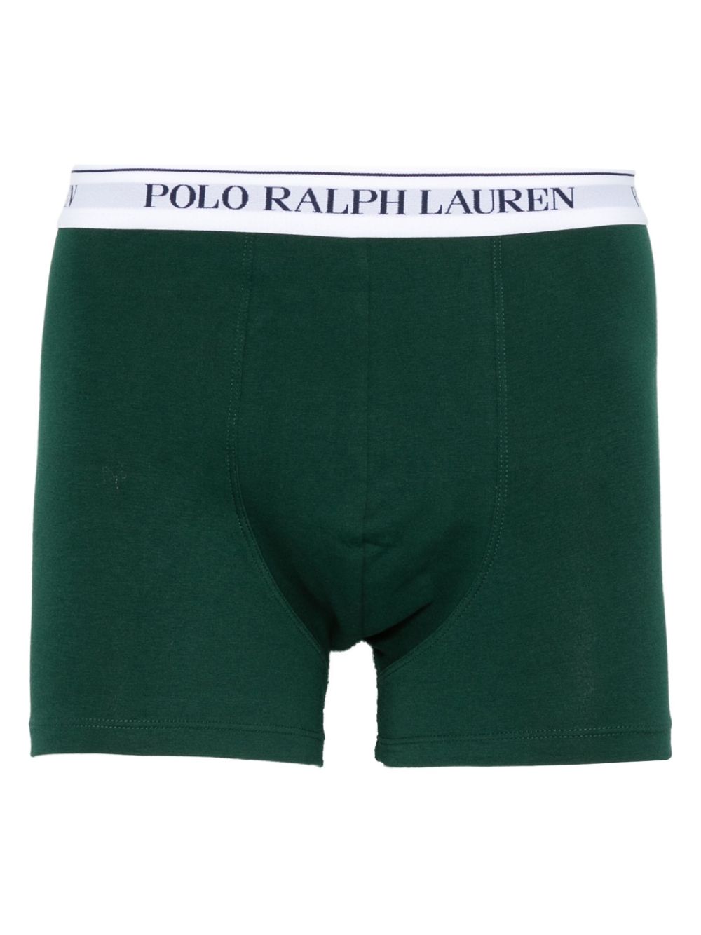 Polo Ralph Lauren Polo Pony boxers (pack of three) - Blauw