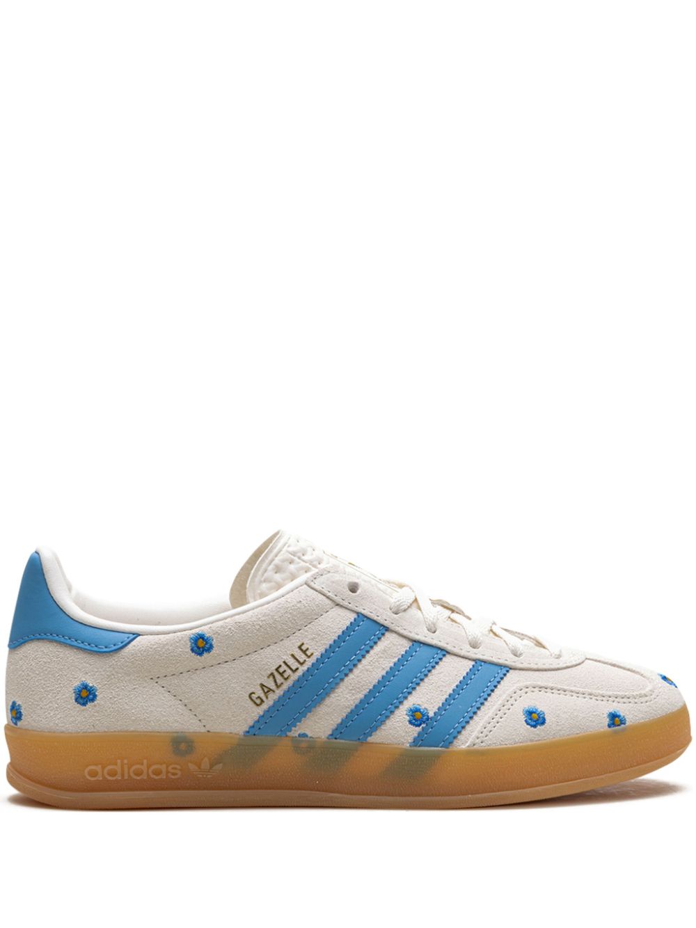 Adidas Gazelle Indoor sneakers Neutrals