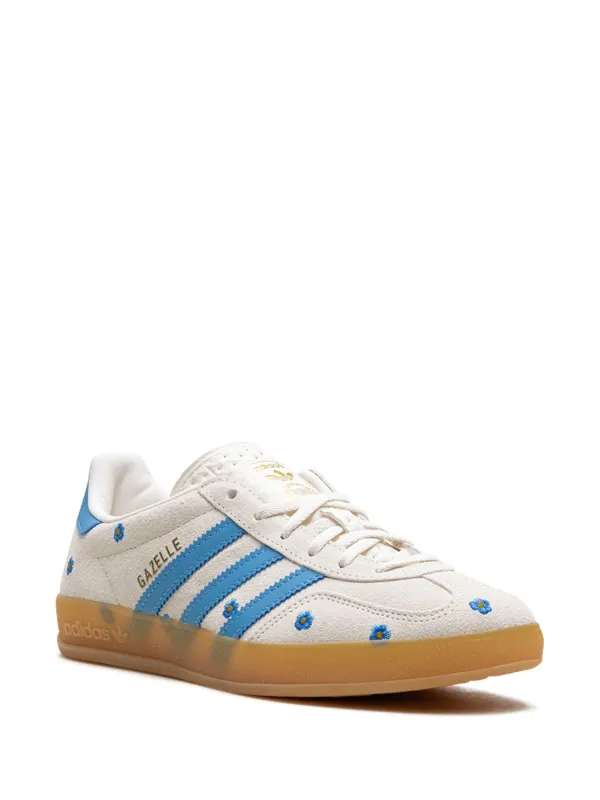 adidas gazelle silver green womens Adidas Gazelle In Navy Yellow