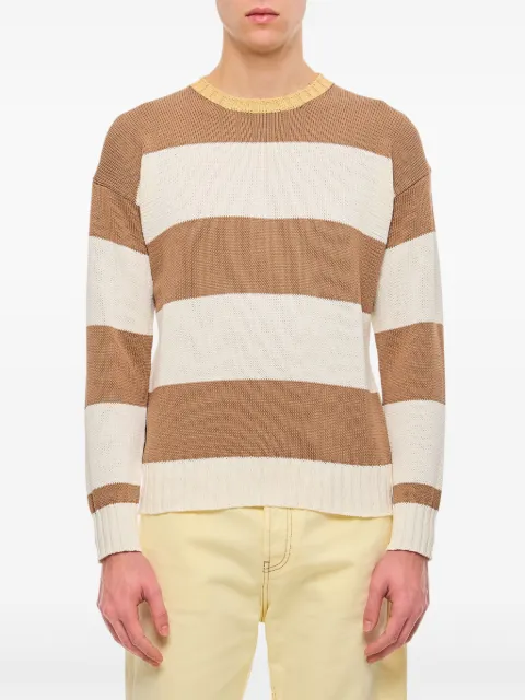 Drumohr cotton sweater
