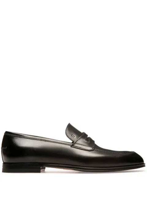 Bally Webb loafers